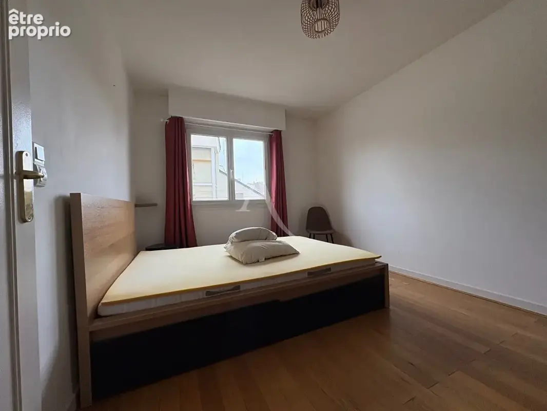 Appartement t3 saint felix - photo 6