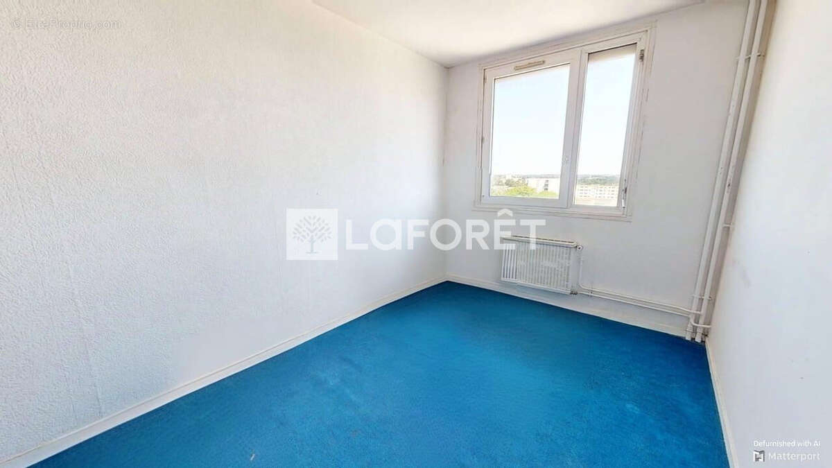 Appartement à LE HAVRE