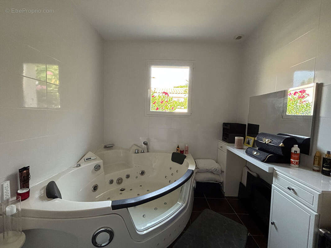 Maison à LA TESTE-DE-BUCH