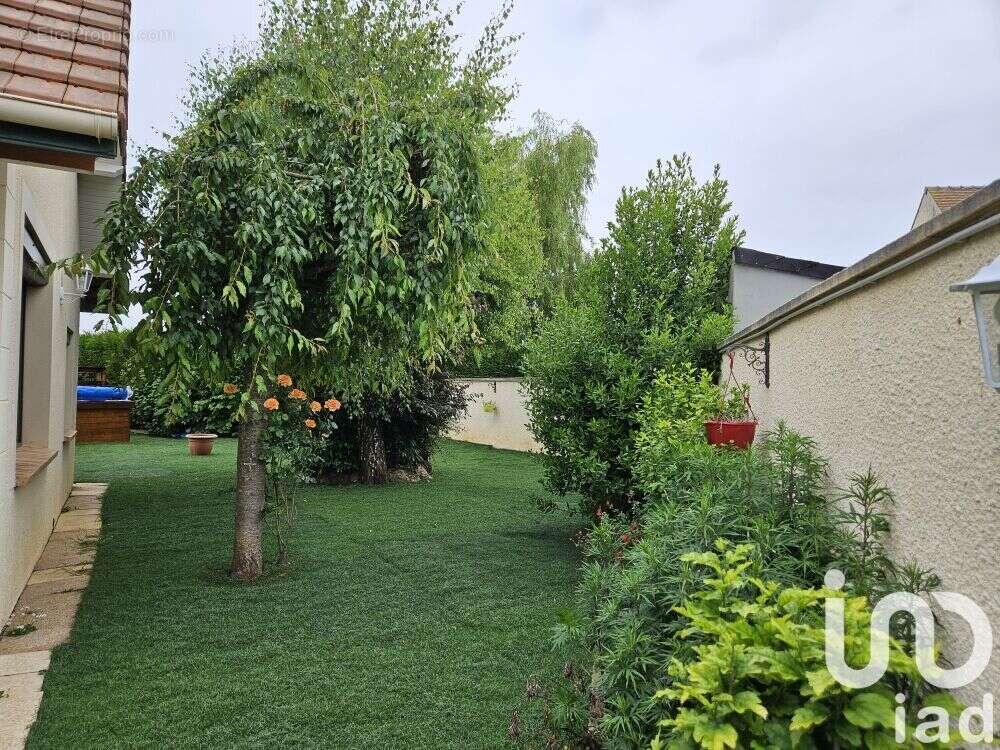 Photo 2 - Maison à SAINT-MARD