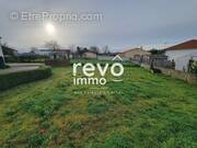 Terrain à BEAUPREAU