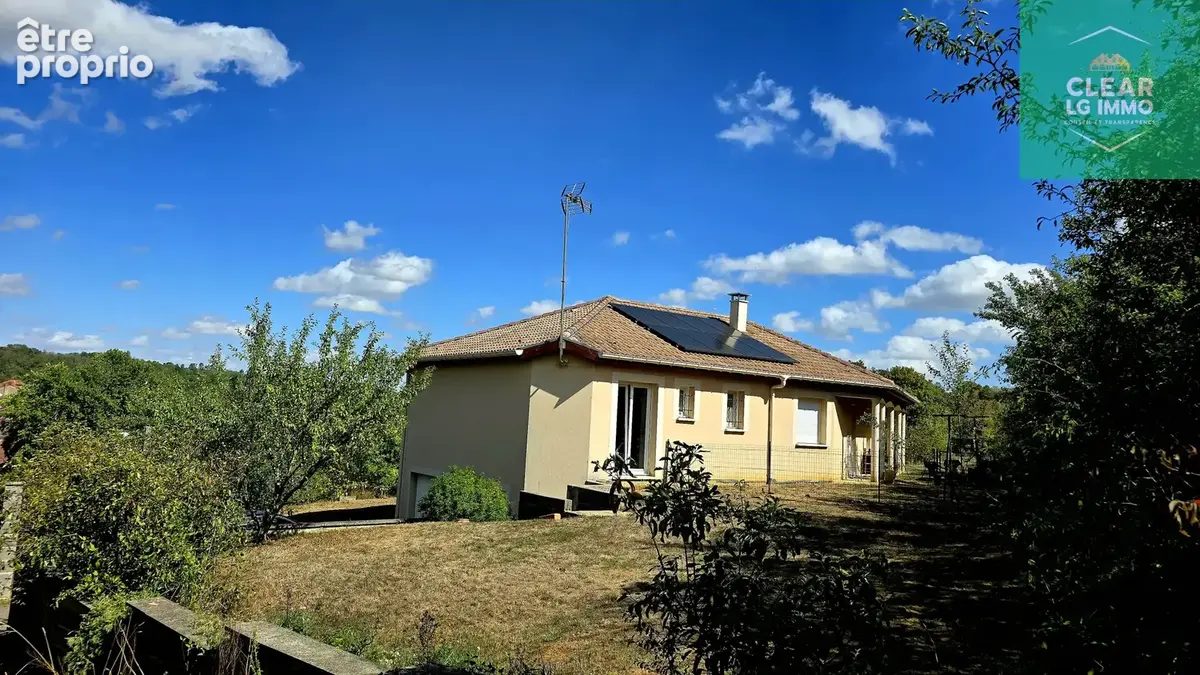 6 pièces 120m2 + 35m2 terrain 1875 m2 6 pièces 120m2  + 35m2 aménageable Thiaucourt maison ind 282000€ - photo 32