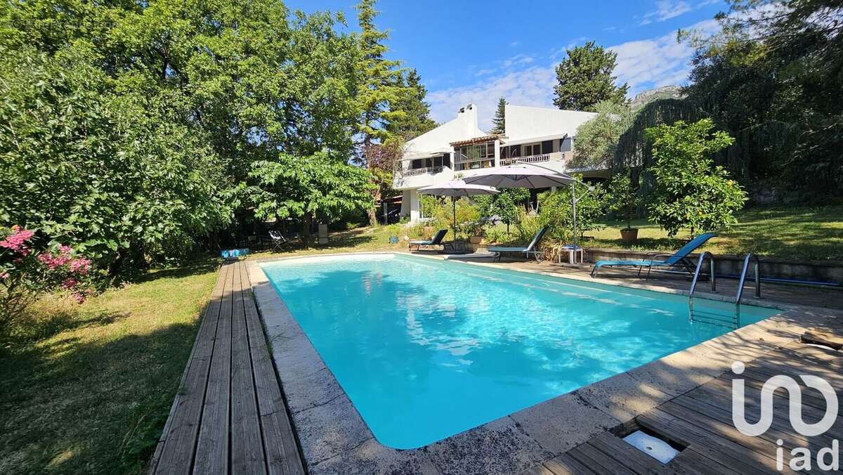 Photo 3 - Maison à SAINT-JEANNET