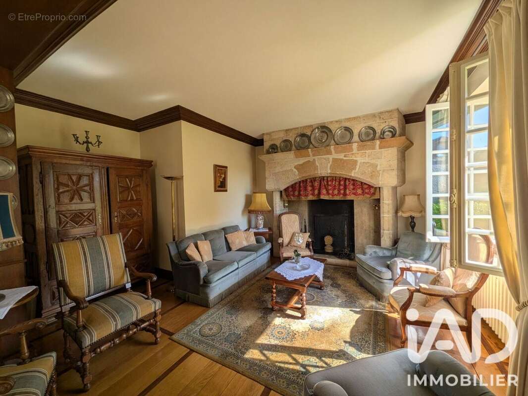 Photo 5 - Maison à STRENQUELS