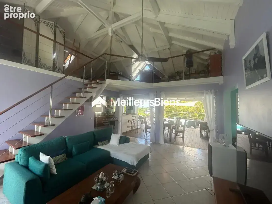 Maison 3/4 chambres + bungalow - photo 8