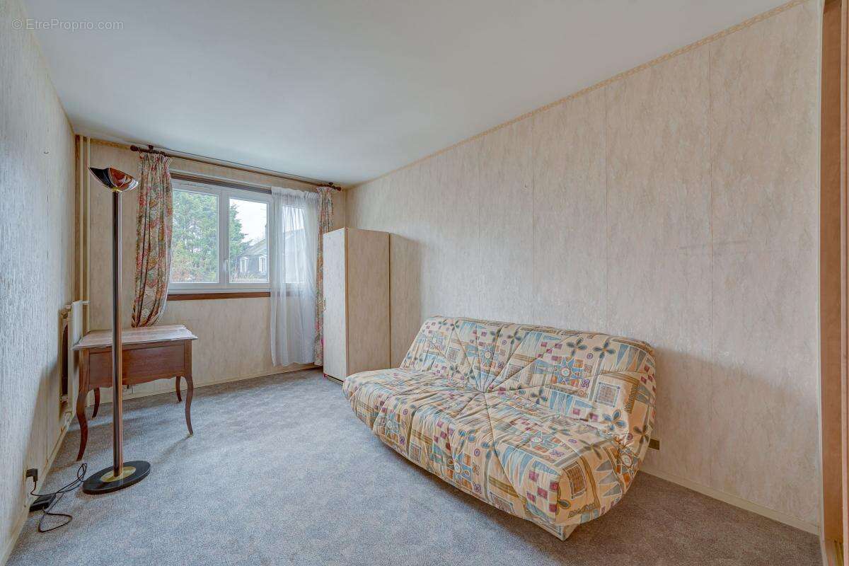 Appartement à CROSNE