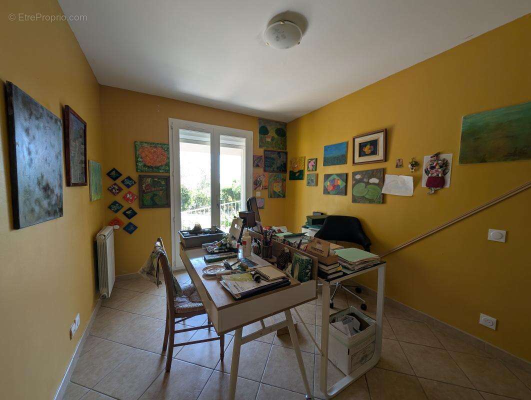 Plain pied parfait état - photo 11