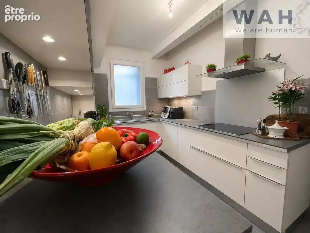 Vente maison familiale de caractère   lunel (34400) - photo 6