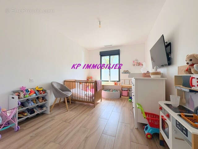 Appartement à CUXAC-D'AUDE