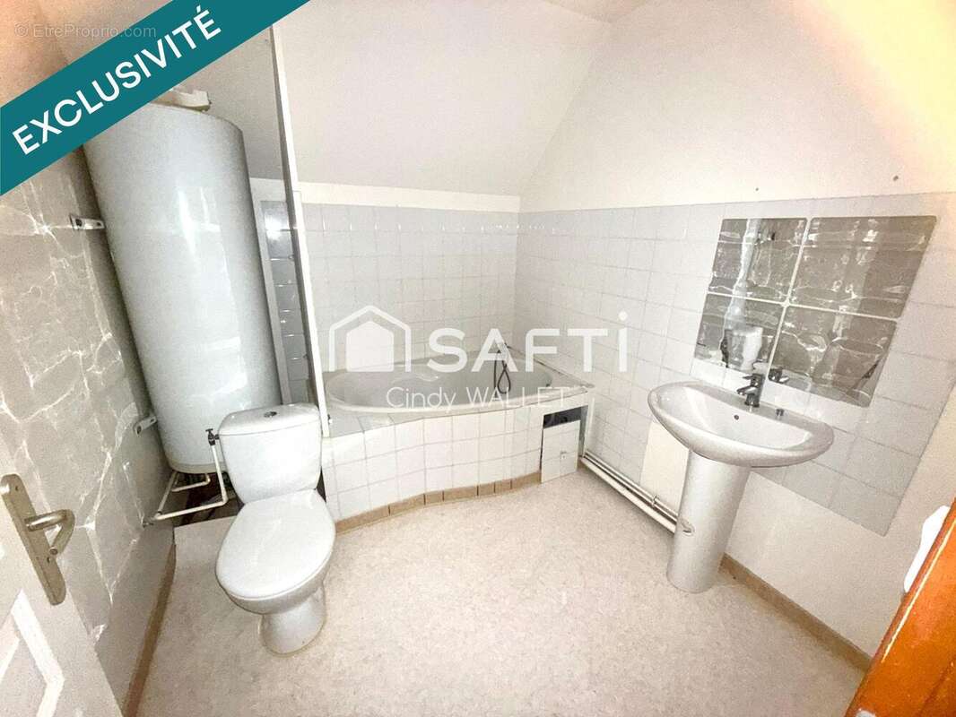 Photo 5 - Maison à VERSIGNY