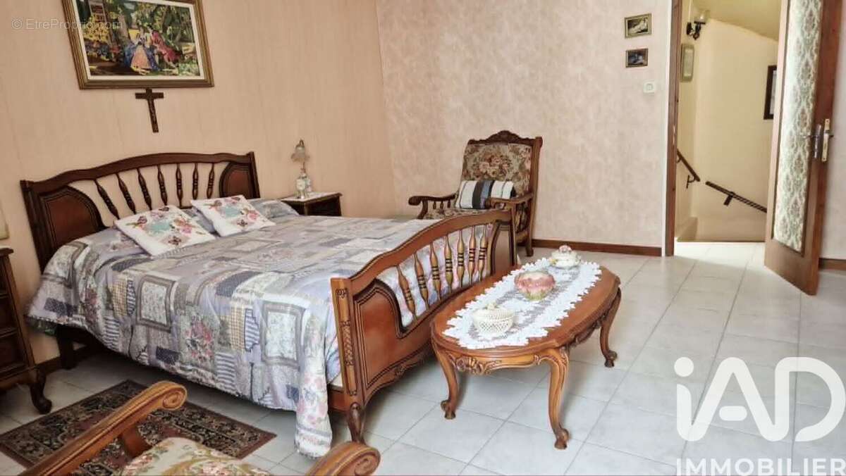 Photo 6 - Maison à COURSAN