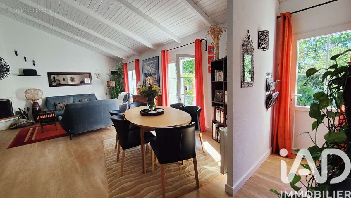 Photo 2 - Maison à SAINTE-FOY