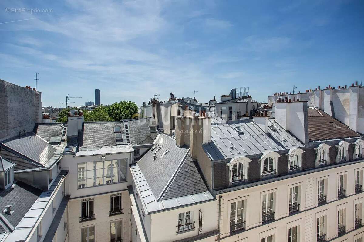 Appartement à PARIS-7E