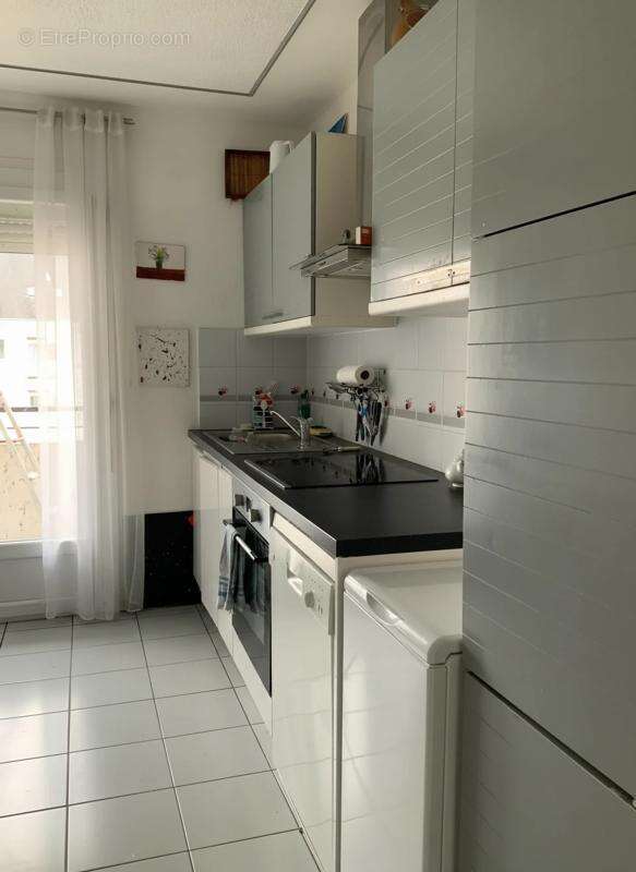 Appartement à LORIENT