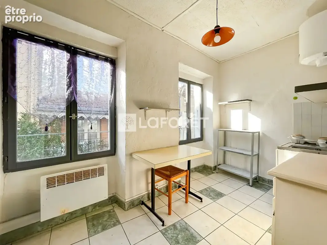 Studio à vendre à Bourg les Valence - photo 4
