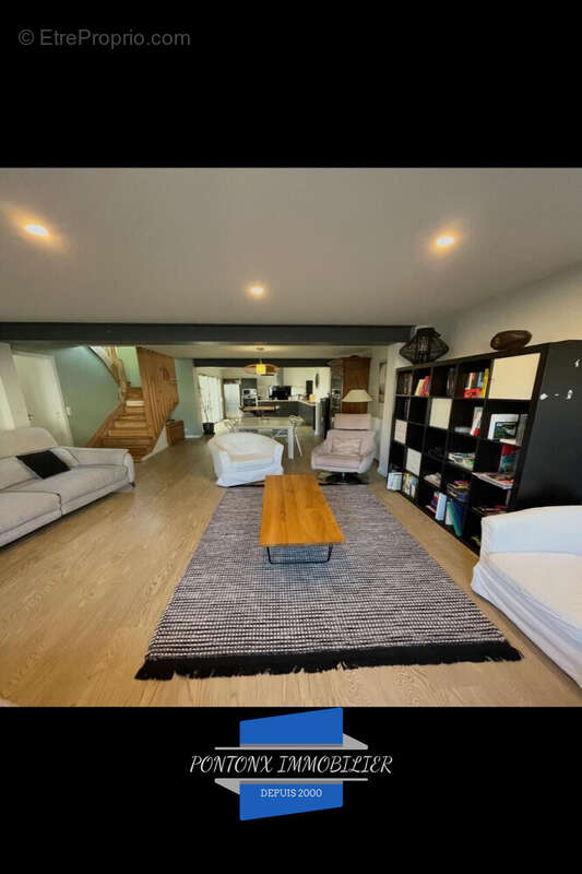 Maison à DAX