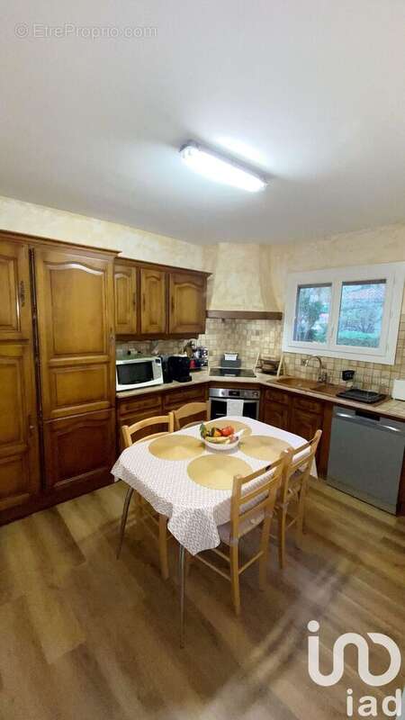 Photo 6 - Maison à PORT-VENDRES