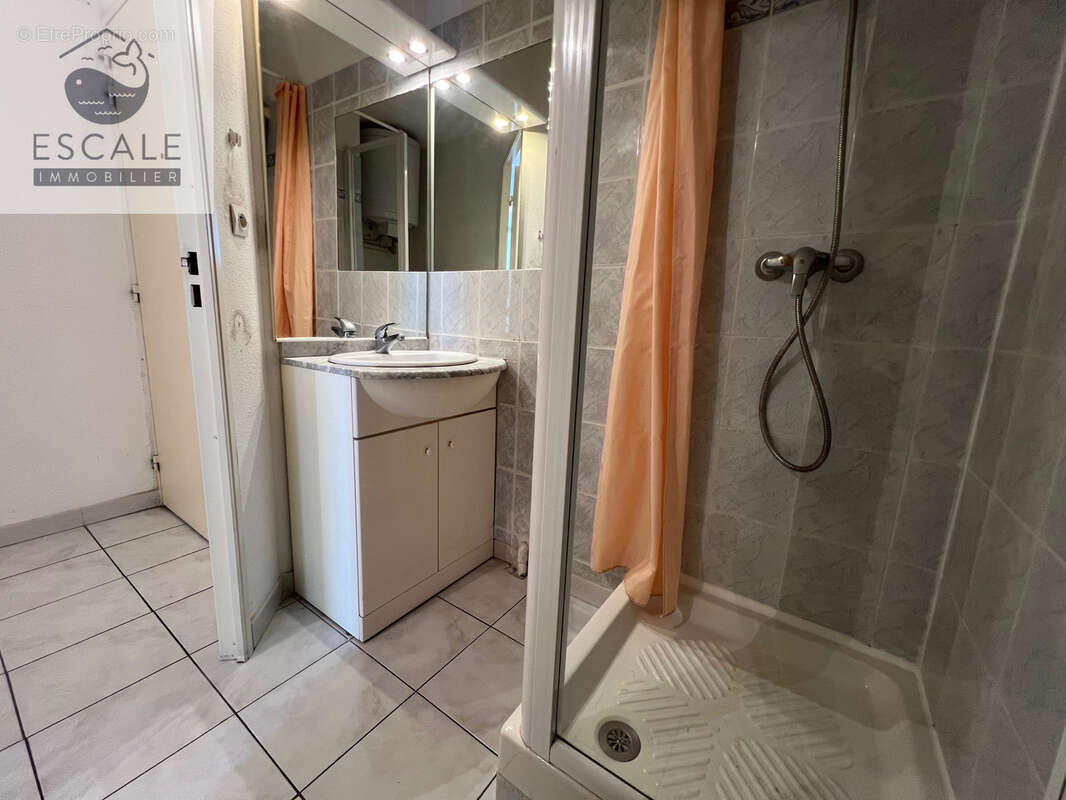 Appartement à SETE