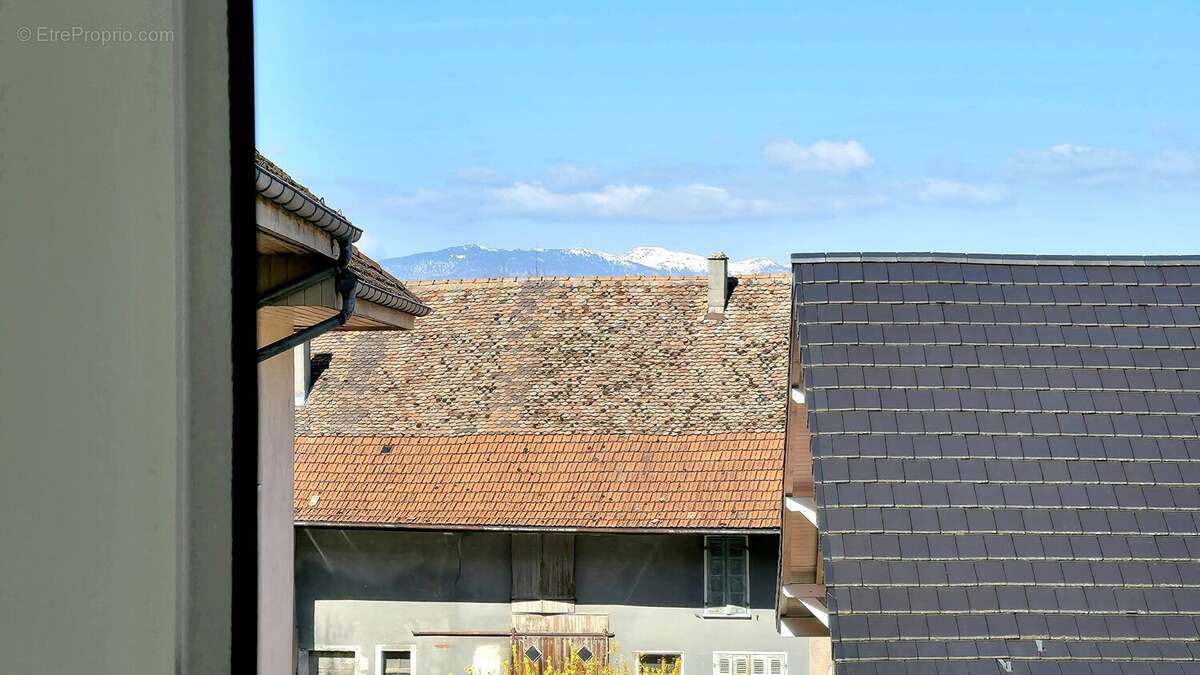 Appartement à BEAUMONT