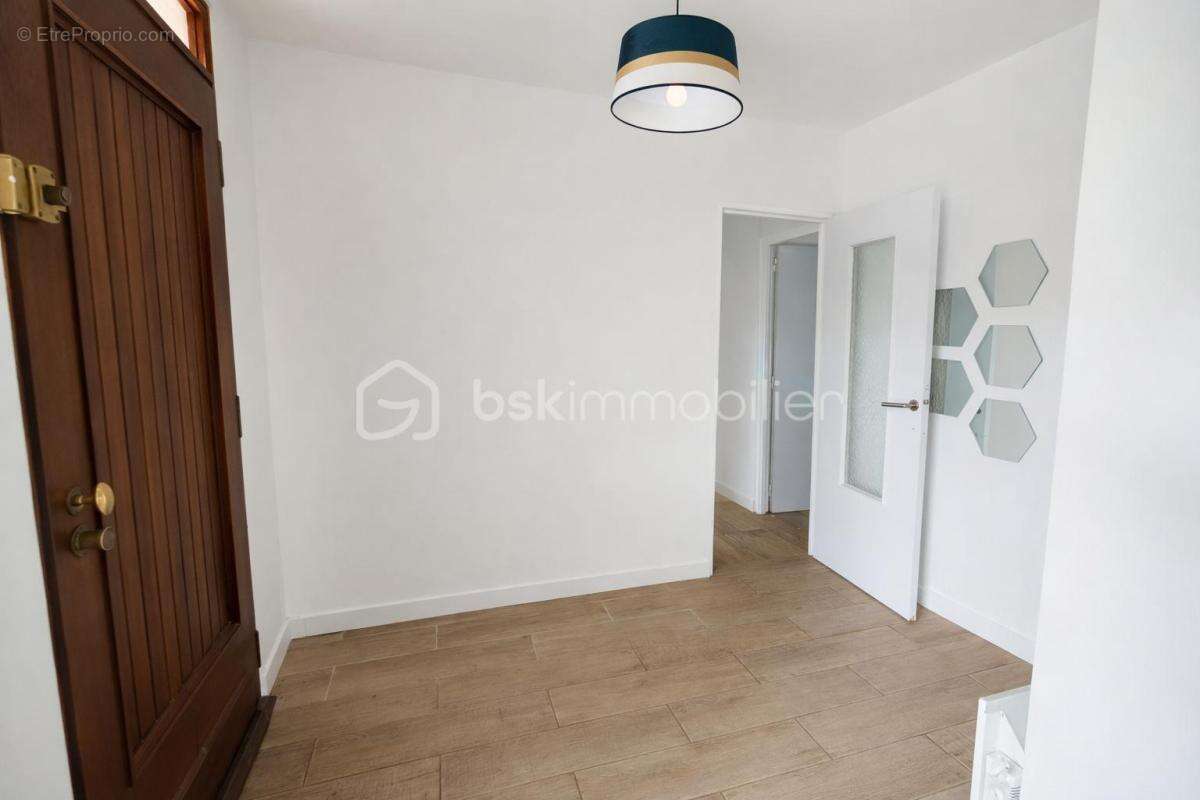 Maison à PONT-SAINT-ESPRIT