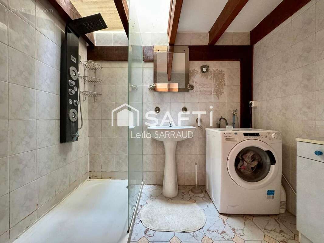 Photo 4 - Appartement à AGDE