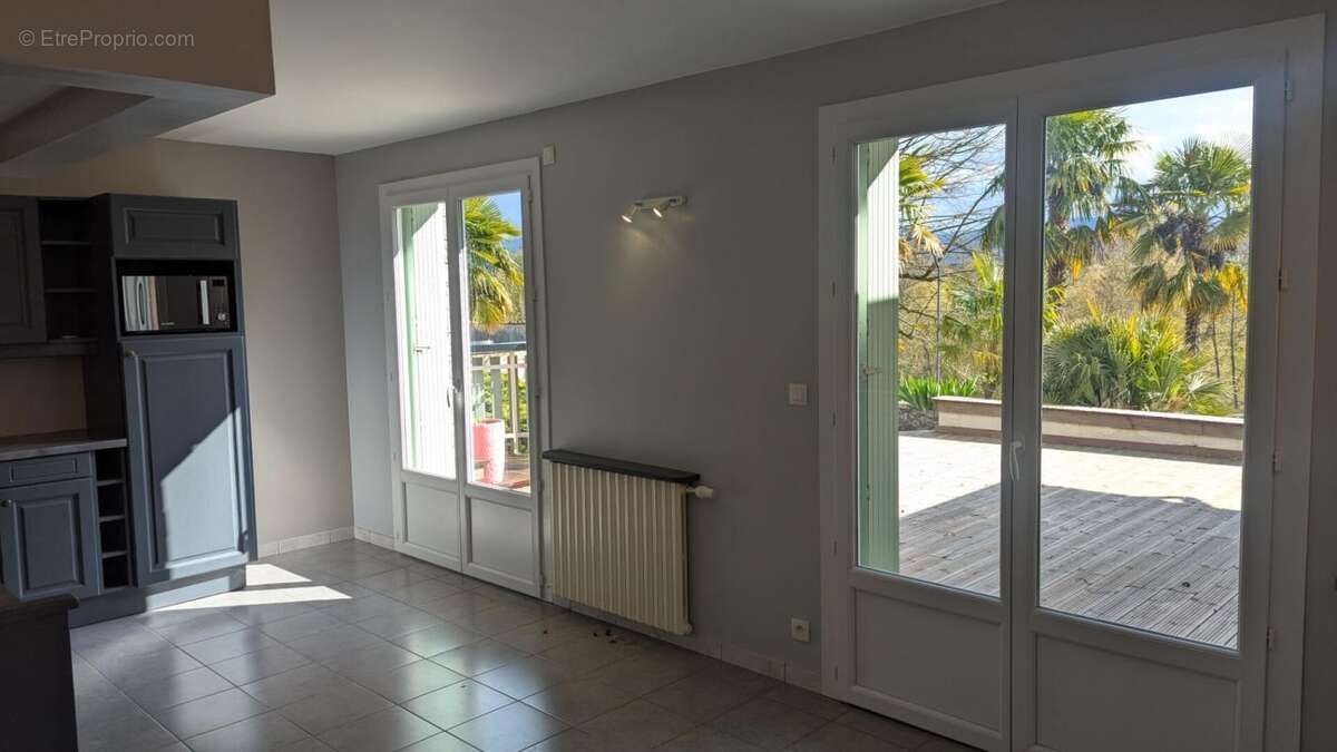 Maison Domessin 5 pièce(s) 141m2 - photo 4