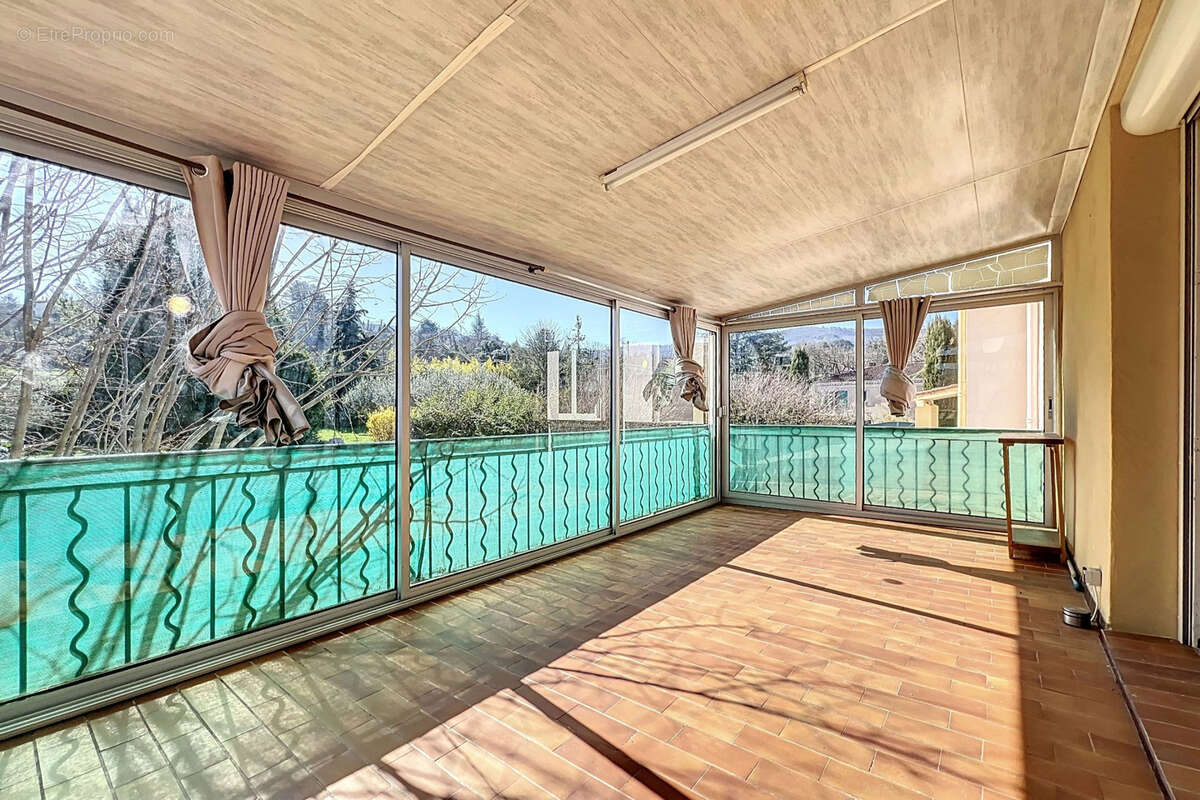 Maison à APT