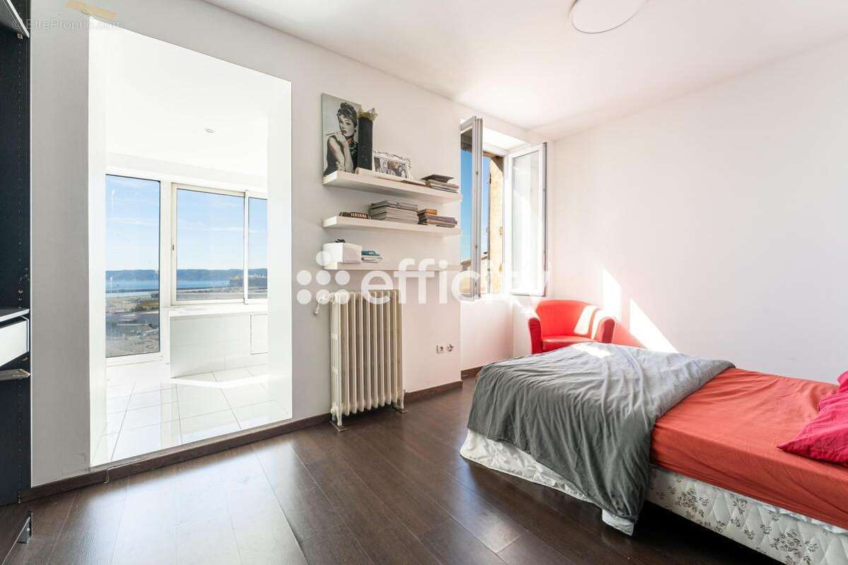 Maison à MARSEILLE-15E