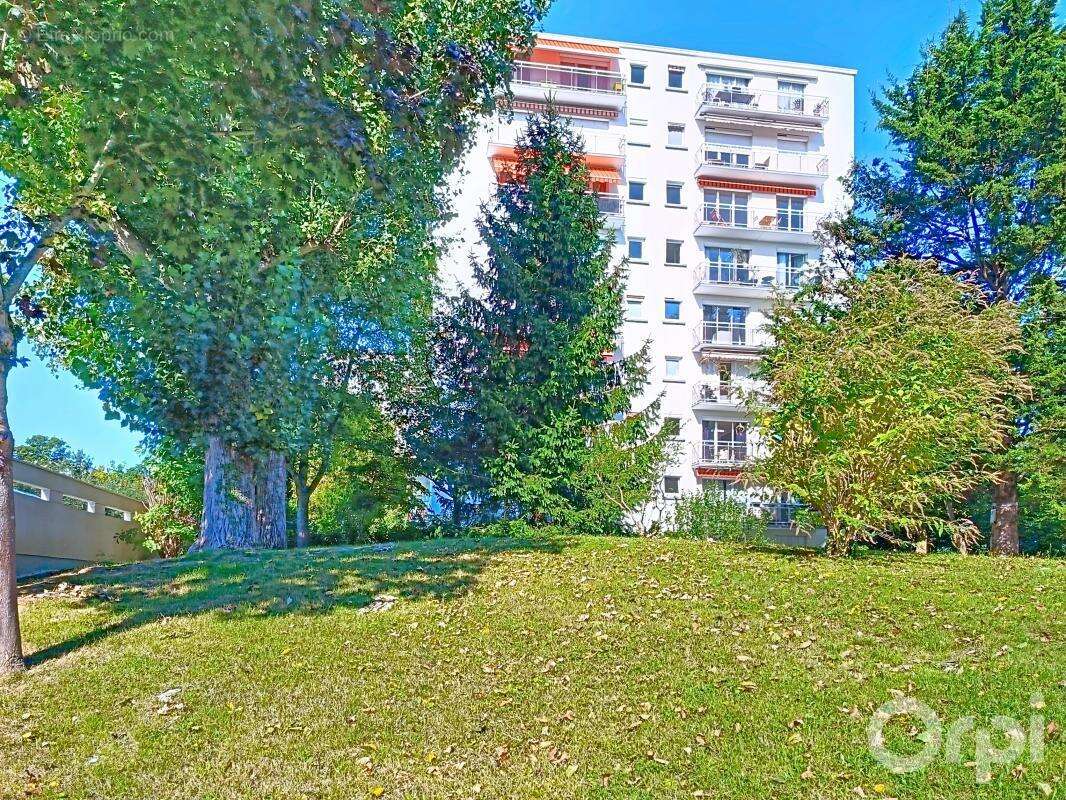 Appartement à LONGJUMEAU