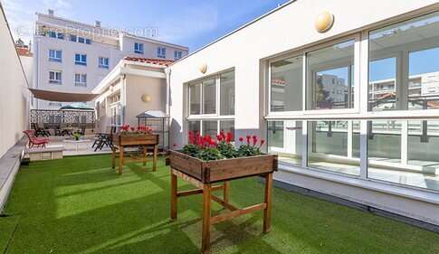 Marseille 4éme : Idéal investissement locatif - photo 3