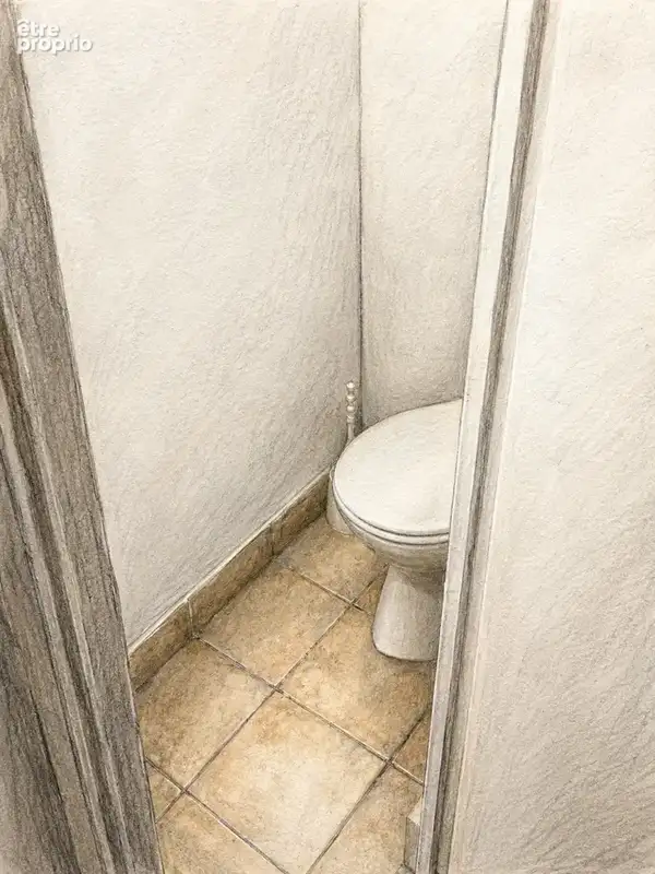 Maison A Puteaux - photo 24
