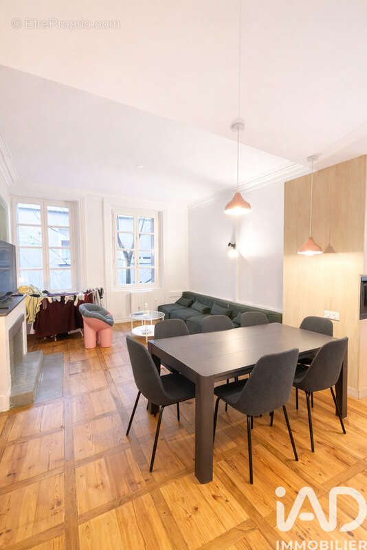 Photo 3 - Appartement à SAINT-ETIENNE