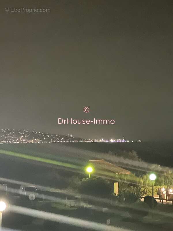 Appartement à MARSEILLAN