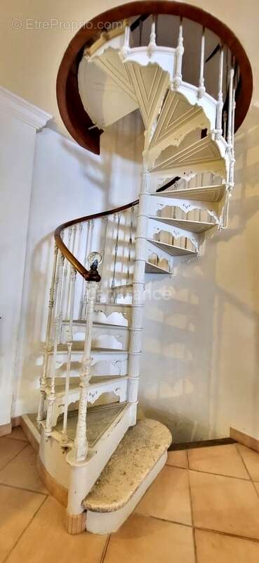 Appartement à SAINT-CLAR