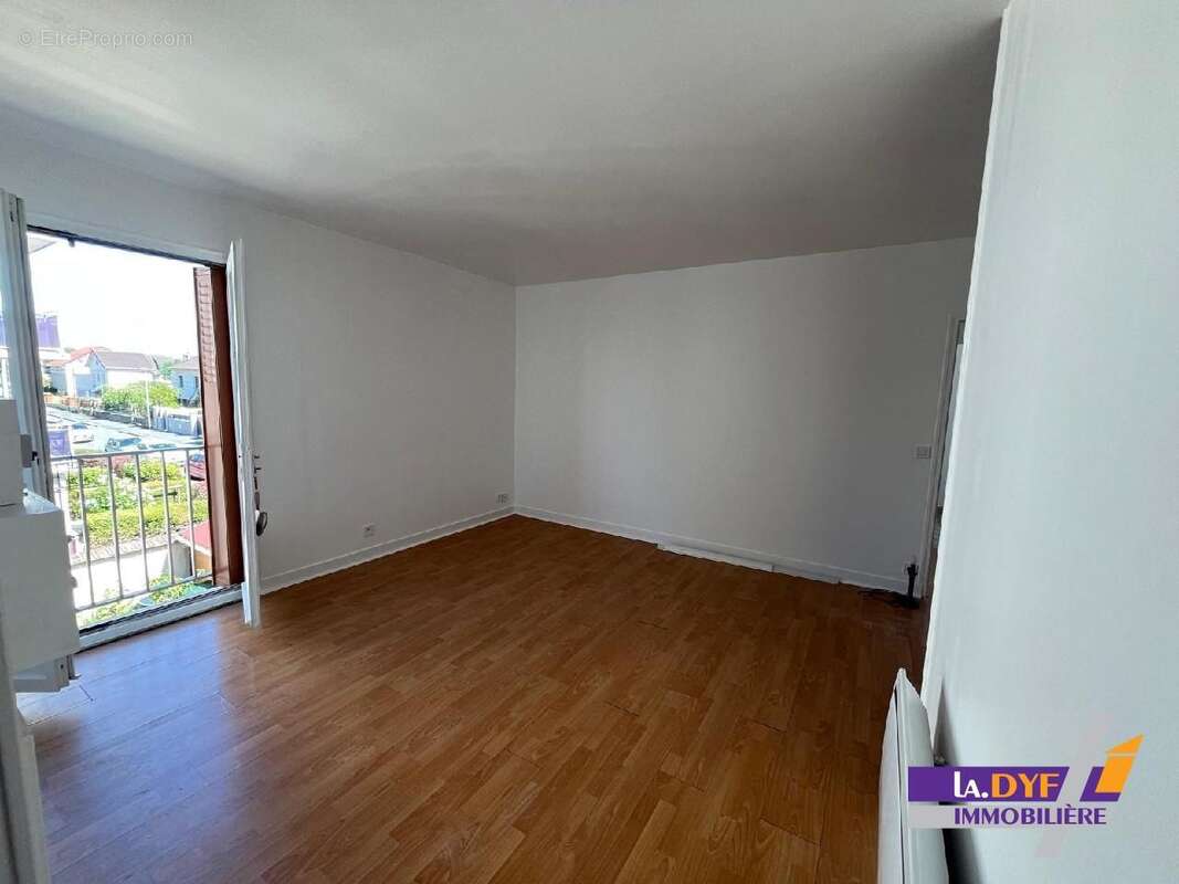 Appartement 55 m² à Villeparisis  - photo 2