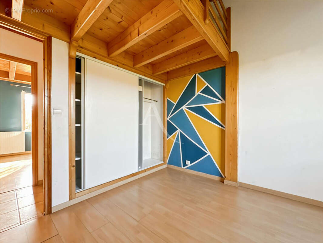 Maison à LE PERRIER