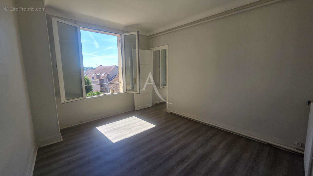 Appartement Pontoise 2 pièces 41 m2 - photo 4