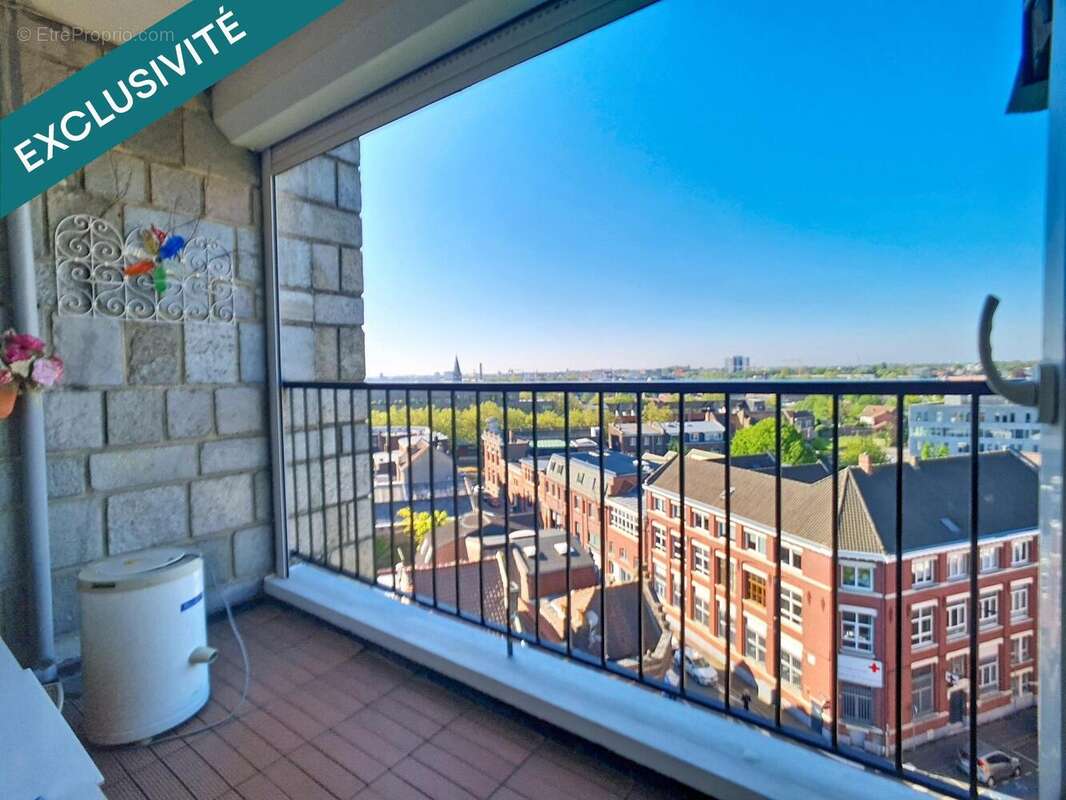 Photo 2 - Appartement à TOURCOING
