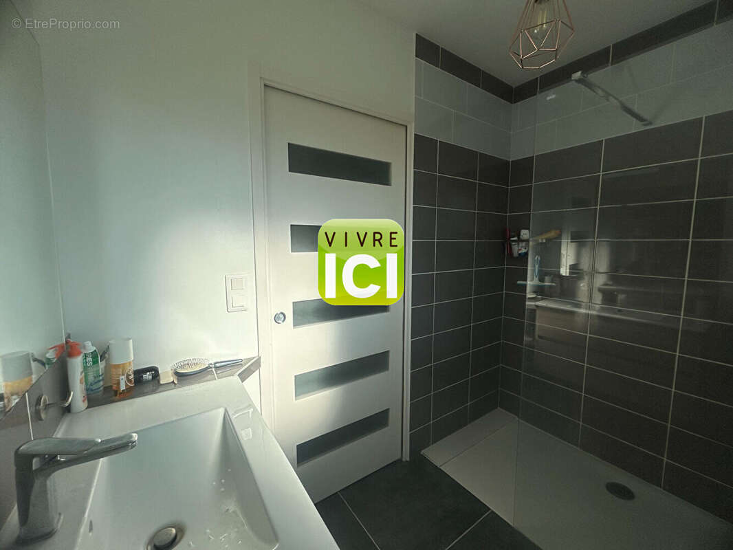 Maison à PONTCHATEAU