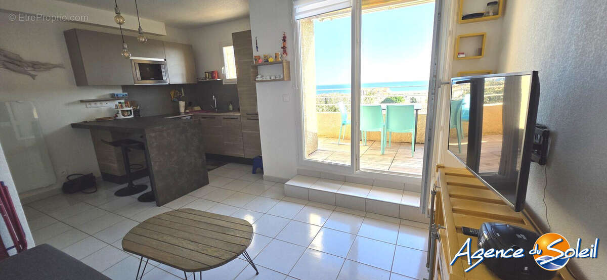 Appartement 42 m² à Fleury  - photo 9