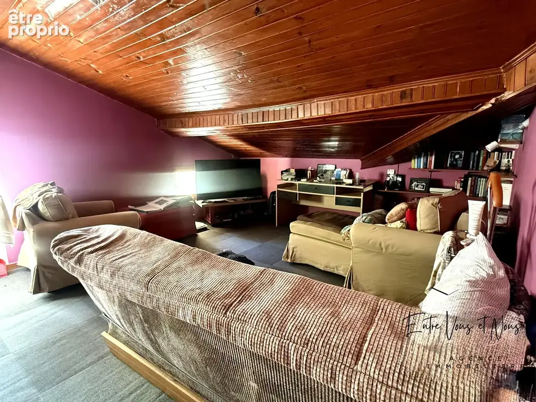 Maison 7 pièces 155 m² à vendre à Villandraut (33730) - photo 7