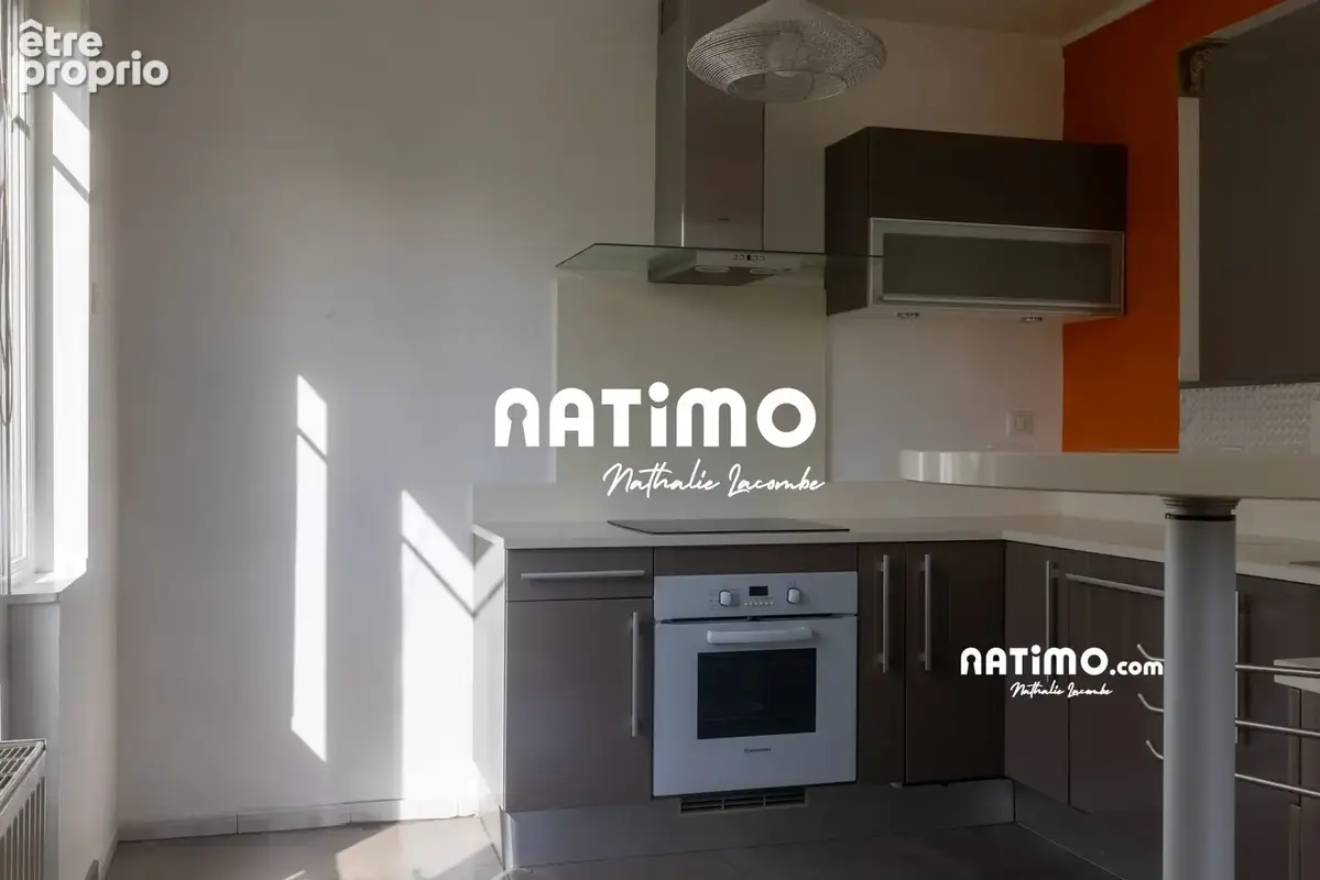 Maison 6 pièces 120 m² à vendre à Montbard (21500) - photo 7