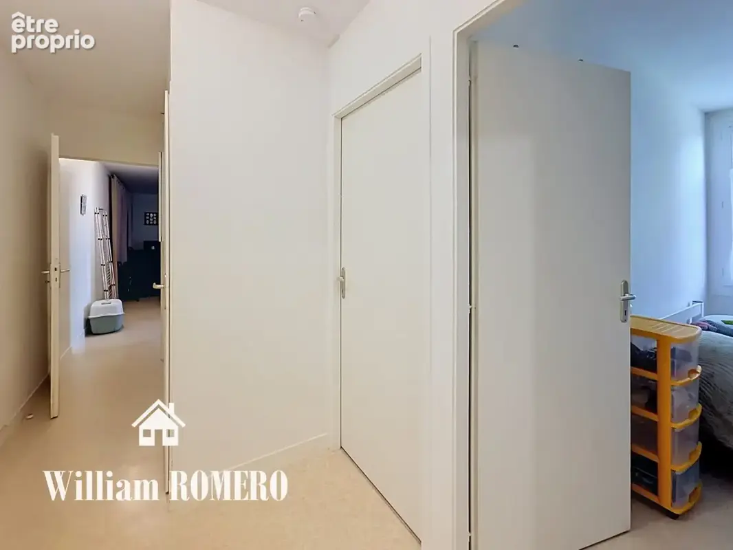 Appartement 72 m² à Paimboeuf  - photo 7