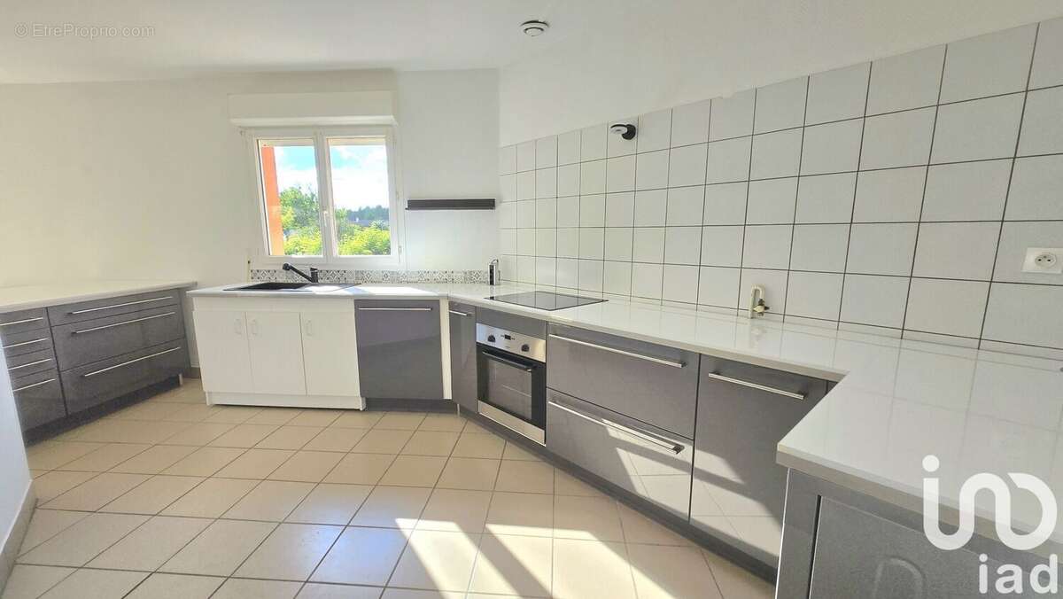 Photo 4 - Maison à SAINT-SYMPHORIEN