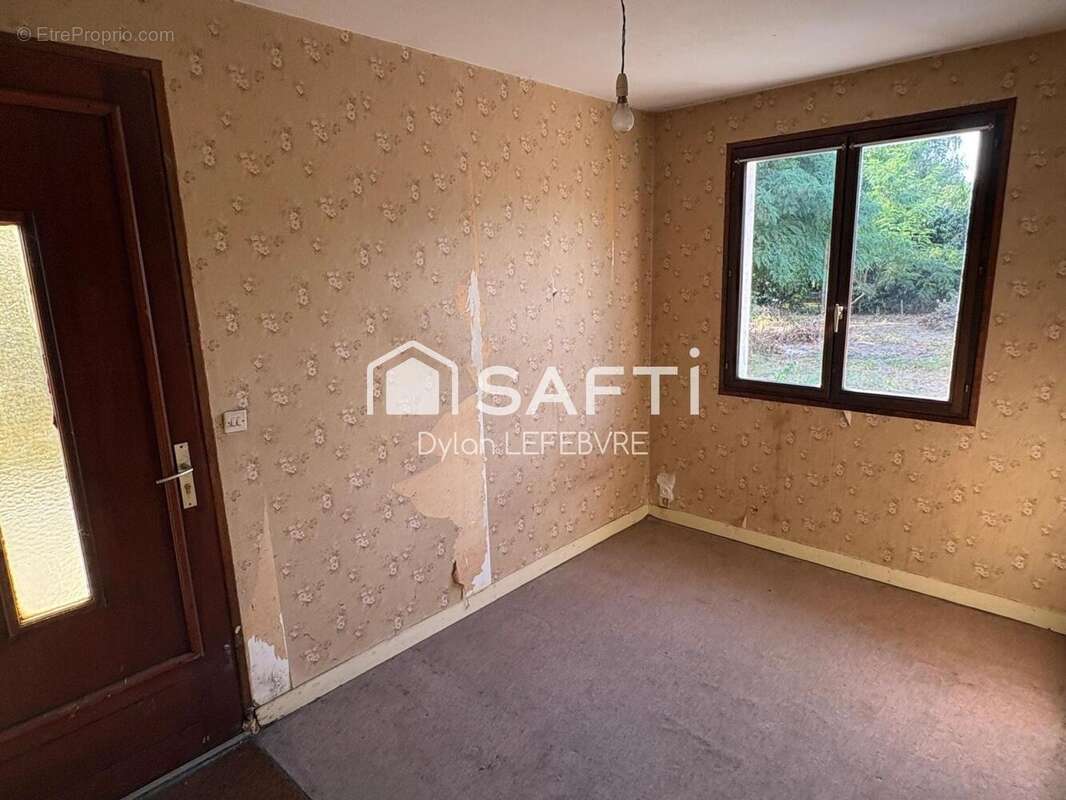 Maison 86 m² à Thure  - photo 8