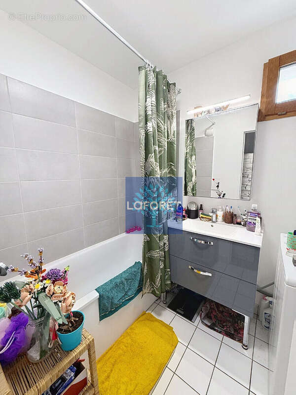 Appartement à BRETIGNY-SUR-ORGE