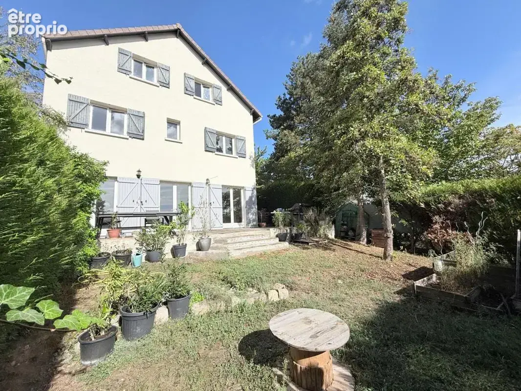Maison 9 pièces 160 m² à vendre à Juziers (78820) - photo 20