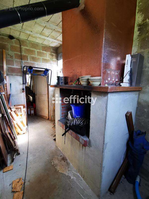 Maison 112 m² à Landelles-Et-Coupigny  - photo 34