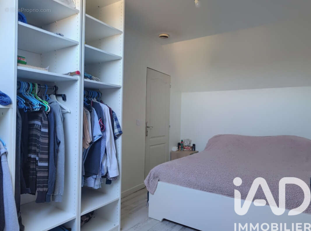 Maison 97 m² à Corbreuse  - photo 8