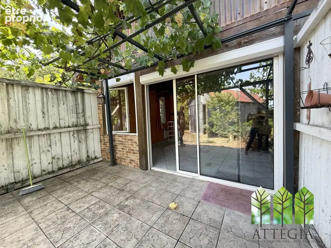 Maison 5 pièces 104 m² à vendre à Cheniers (23220) - photo 4